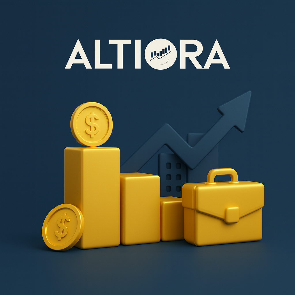 capital privado en mercados emergentes | Altiora