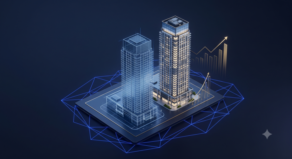 Co-inversión Inmobiliaria: Participación Estratégica vs. Compra Tradicional